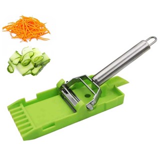  Multi blade double blade peeling machine, Juliana strip, Julienne peeling machine, vegetable peeling machine