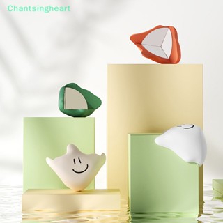 &lt;Chantsingheart&gt; ซิลิโคนป้องกันมุมโต๊ะ ป้องกันการชน มุมขวา สําหรับเด็ก ลดราคา