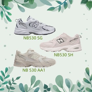 ของแท้ 100% New balance 530 mr530sg / mr530sh / mr530aa1 Nb530  เบามาก ดาราใส่เยอะ