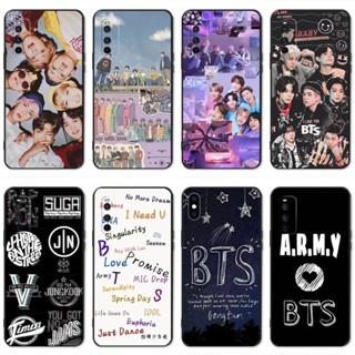 เคสโทรศัพท์มือถือ ลาย K- Pop BTS DIY สําหรับ Oppo A37t A33m A59 A59s F1s A73 F5 A79 A79K A83 A83t A1 A3s A5 A5s A7 A12e A12