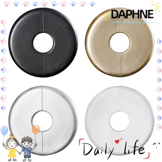 DAPHNE ฝาครอบหน้าแปลน อุปกรณ์เสริม สําหรับก๊อกน้ํา