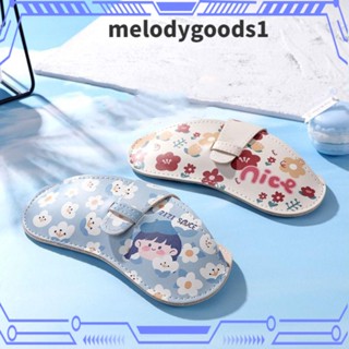 เคสแว่นตา MELODYGOODS1 กันน้ํา แบบพกพา ป้องกันแรงดัน