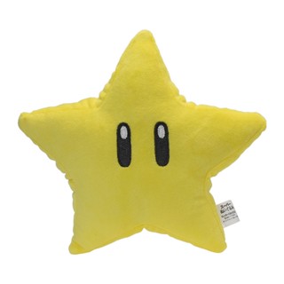 ตุ๊กตา Mario Star ขนาดเล็ก 20 ซม.