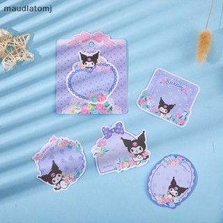 กระดาษโน๊ต ลายการ์ตูนสุนัข Cinnamon Dog Melody Memo Pad EN