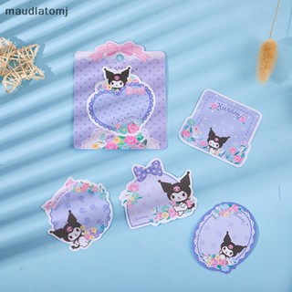 กระดาษโน๊ต ลายการ์ตูนสุนัข Cinnamon Dog Melody Memo Pad EN