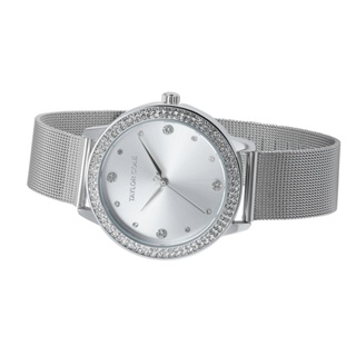Ship tomorrow DETC020 Women Fashion Elegant Alloy Casual Quartz Wristwatches Watch