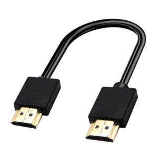 1 Pcs HDMI-Compatible 2.1 4K 1536Khz High Speed 60Hz