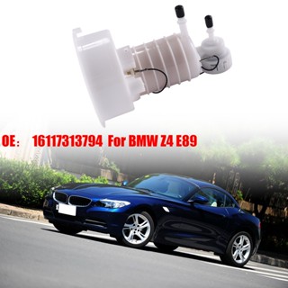 อะไหล่ไส้กรองน้ํามันเชื้อเพลิง 16 11 7 313 794 สําหรับ BMW Z4 E89