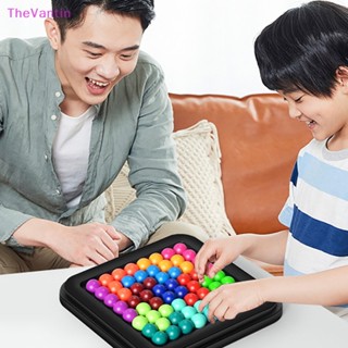 Thevantin ลูกปัดพีระมิดอัจฉริยะ 40 ระดับ IQ ของเล่นฝึกสมาธิ สําหรับเด็ก และผู้ใหญ่