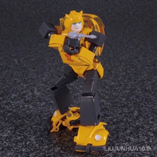 Transformers ของเล่นมาสเตอร์ Mp45 Hornet 2.0 บรรจุกล่อง พร้อมส่ง