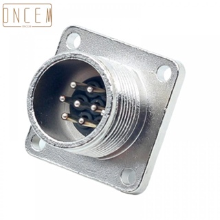 【ONCEMOREAGAIN】Valve Socket 1pcs C14G-H-P4 C14G-H-P7 Electrical IP67 Screw Connection