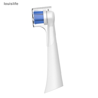 Leth ฝาครอบหัวแปรงสีฟันไฟฟ้า ป้องกันฝุ่น สําหรับ Braun Oral B Travel Home Tool Keep Dust Out Protect Vary