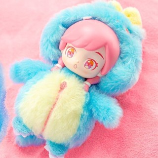 【ของแท้】TOPTOY Lala ตุ๊กตาสัตว์ในฝันพาเหรด น่ารัก ขนาดเล็ก ของเล่นเซอร์ไพรส์ ของขวัญวันเกิด วันหยุด สําหรับเด็กผู้หญิง