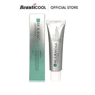 REJURAN Turnover Cream 50ml เนื้อเจลครีมไม่หนักผิว ผิวฟู