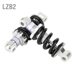 LZB2 2 pcs 125mm 750LBS โช๊คหลัง Damper เหมาะสำหรับ ATV Go Kart Scooter 49cc