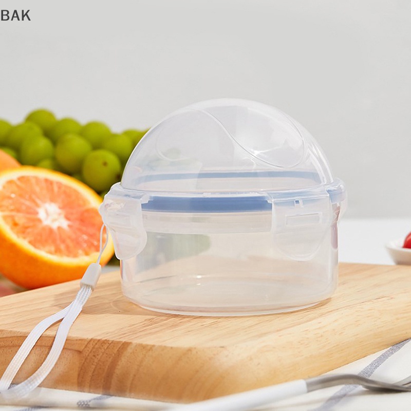 Bak กล่องเก็บหัวหอม บลูเบอร์รี่ ประหยัดอาหาร สําหรับห้องครัว