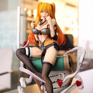 [Spot delivery] new Huoying Whirlpool Naruto seductive technique female Naruto scene statue model boxed hand-made 8WFN