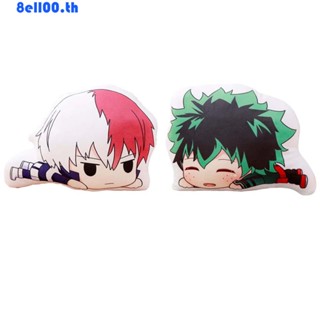 Darnellya หมอนตุ๊กตานุ่ม รูปการ์ตูนอนิเมะ My Hero Academia Todoroki Shoto Bakugou Katsuki ขนาด 35 ซม. ของขวัญ ของเล่นสําหรับเด็ก