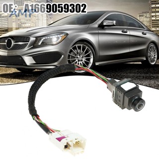 ⚡พร้อมส่ง⚡ ก1669059302 กล้องมองหลัง สําหรับ Mercedes CLA250 C117 2016-2018