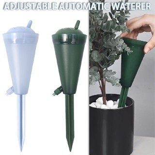 Self Watering Spikes Planter Drip Irrigation Watering Spikes Automatic Dripper