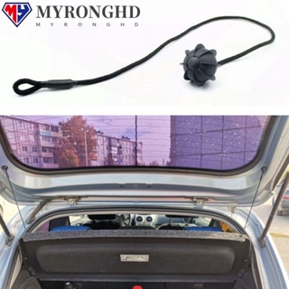 Myronghd สายคล้องลูกกอล์ฟ อุปกรณ์เสริม สําหรับ Golf 6 R20 MK5