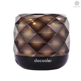 [DZ]docooler Rbs-f1 V4.2 ลําโพงสเตอริโอไร้สาย แบบพกพา รองรับการ์ด TF 32G สําหรับ iPhone Plus สมาร์ทโฟน แท็บเล็ต NoteBook แล็ปท็อป เดสก์ท็อป