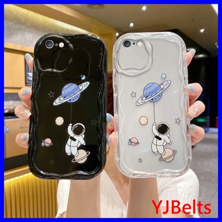 เคส iPhone 6 Plus เคส iPhone 6s Plus เคส iPhone 6 เคส iPhone 6s tpu ใส ลายน่ารัก เคสโทรศัพท์ NYW