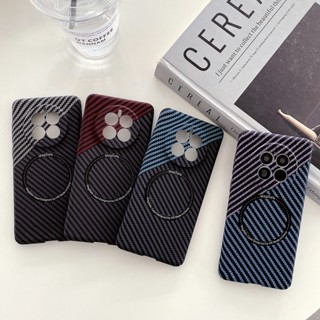 เคสแข็ง คาร์บอนไฟเบอร์ สําหรับ Huawei Mate30 Mate40 PR Mate50 PRO P60 PRO