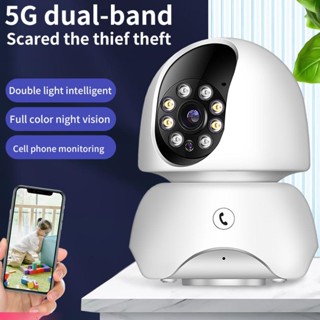 กล้องวงจรปิดไร้สาย 720P Panoramic PTZ Wifi IP H.264 P2P เสียง 2MP ซูมได้ สัมผัสเดียว เพื่อความปลอดภัย สําหรับบ้าน