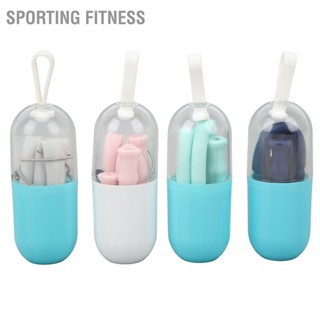  Sporting Fitness 8 ชิ้นนำกลับมาใช้ใหม่หลอดซิลิโคนแบบพับได้แบบพกพาสิ่งแวดล้อมทำความสะอาดง่ายหลอดดูดดื่มพร้อมแปรงกรณีสีฟ้าสีชมพูสีเขียวสีเทา