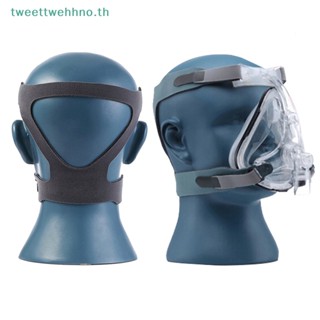 Tweettwehhno อะไหล่หน้ากาก CPAP 1 ชิ้น สําหรับ Resmed Comfort Off