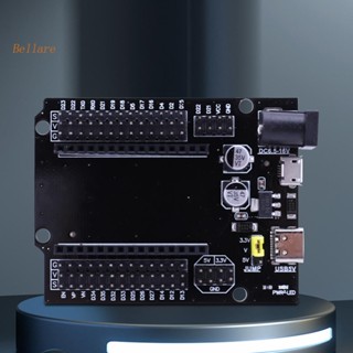 บอร์ดพาวเวอร์ซัพพลาย ESP32 ESP32 30P 2.4 GHz DEVKIT V1 Dual-core CPU - [Bellare.th]