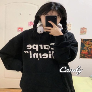 Candy Kids Candy เสื้อกันหนาว เสื้อแขนยาว เสื้อคลุม แขนเสื้อยาว 2023 NEW ทันสมัย สบาย Stylish ทันสมัย A28J0WV 36Z230909