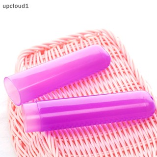 [upcloud1] กล่องเก็บแปรงสีฟัน แบบใส แบบพกพา สําหรับห้องน้ํา [TH]