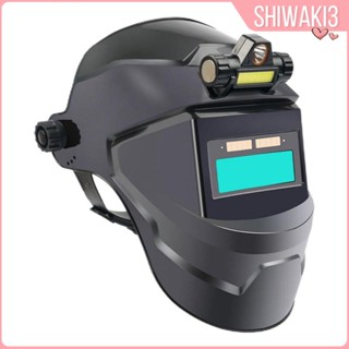 [Shiwaki3] เครื่องเชื่อมหรี่แสงอัตโนมัติ สําหรับเครื่องเจียรไฟฟ้า