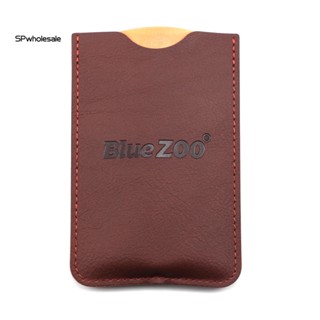 ขายส่ง|  Bluezoo หวีไม้ ป้องกันไฟฟ้าสถิตย์ สําหรับดูแลเส้นผม