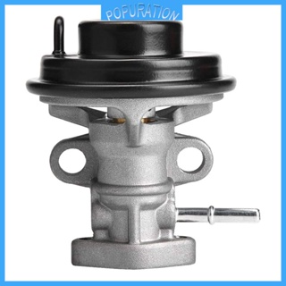 Pop ท่อไอเสียอิเล็กทรอนิกส์ พร้อมปะเก็น EGR สําหรับ Rav4 1997-2001 2562074330 เกียร์อัตโนมัติ