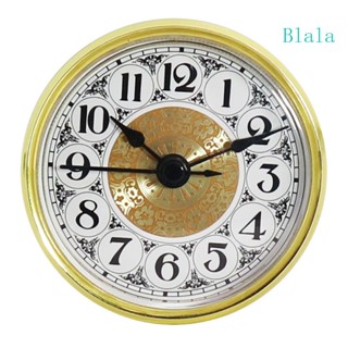 Blala กลไกนาฬิกาควอตซ์ 70 มม. อเนกประสงค์ DIY สําหรับบ้าน