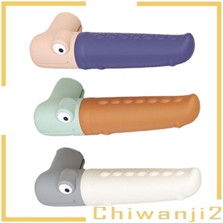 [Chiwanji2] ฝาครอบมือจับประตู ป้องกันไฟฟ้าสถิตย์ น้ําหนักเบา สําหรับออฟฟิศ อพาร์ทเมนต์ ฟาร์มเฮาส์