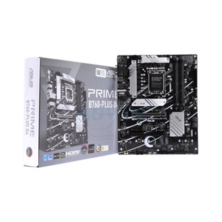 MAINBOARD (1700) ASUS PRIME B760 PLUS DDR4