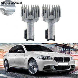 โมดูล LED สีเงิน 63127262731 ใหม่ ทนทาน สําหรับ BMW 528i 535i 550is