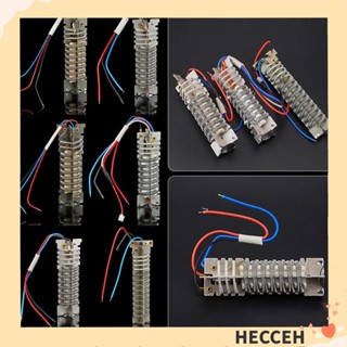 Hecceh แกนความร้อนเซรามิก 220V สําหรับซ่อมแซมบัดกรี