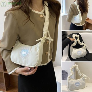 Maywi กระเป๋าสะพายไหล่ แฟชั่นสําหรับสตรี ทรง Messenger Crossbody