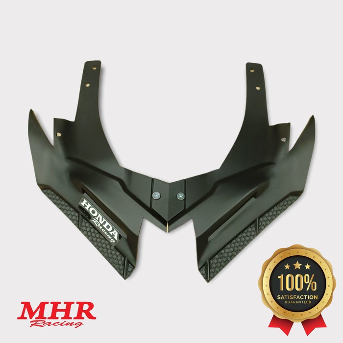 MHR - Winglet Honda CBR150R เก่า/ใหม่ วัสดุพลาสติก ABS Racing รุ่น