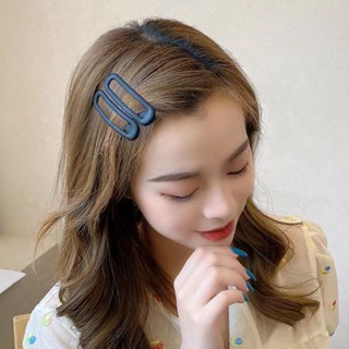 Alice  1 บาท ส่ง ฟรี กิ๊บติดผม เครื่องประดับผม แฟชั่นเกาหลี  Chic Beautiful Korean Style Unique U9AA00O 36Z230909