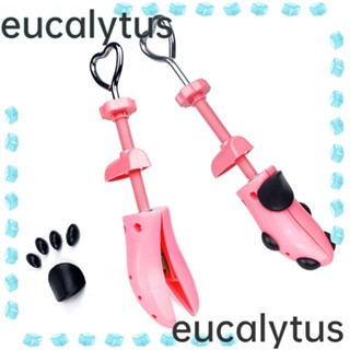 Eucalytus1 รองเท้าหนัง รองรับรองเท้าส้นสูง สําหรับผู้ชาย และผู้หญิง