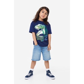 H&amp;M  Boy Jersey T-shirt 1162100_2