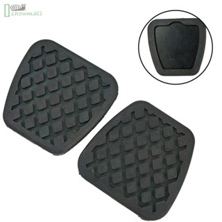 ฝาครอบเบรกคลัทช์ สีดํา สําหรับ Honda Pedal Pad 46545-SA5-000