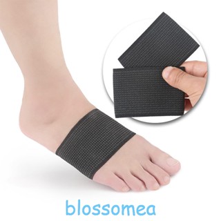 Blossomea ผ้าพันแผล แบบยืดหยุ่น สําหรับเล่นกีฬา ฟุตบอล แบดมินตัน