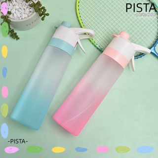 Pista ขวดสเปรย์น้ํา ปลอด BPA เป็นมิตรกับสิ่งแวดล้อม แบบพกพา 700 มล.